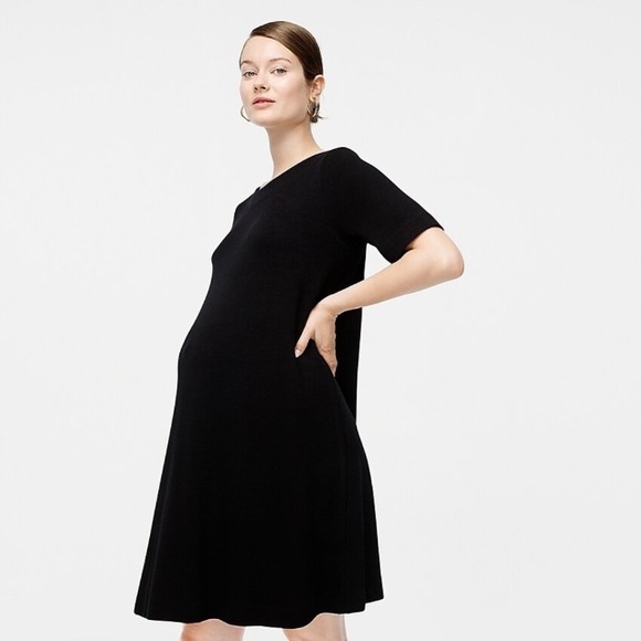 Hatch x J.Crew shift dress white/ivory size 0 XS/S - Picture 3 of 8